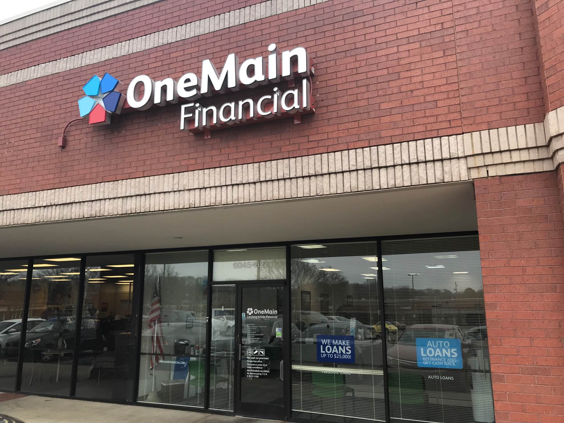 OneMain Financial 01
