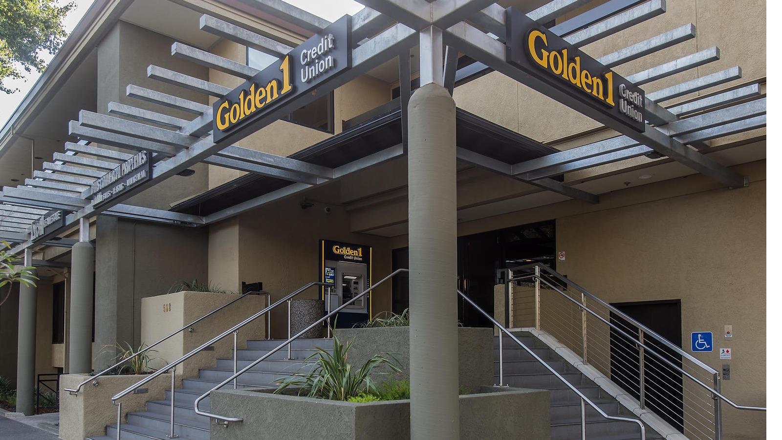 Golden 1 Credit Union 01