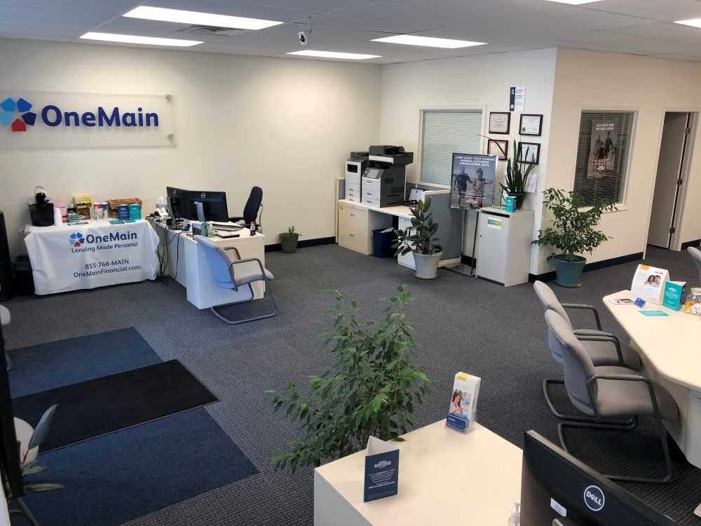 OneMain Financial 01