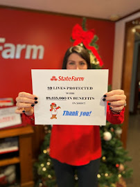 Tom Clarke - State Farm Insurance Agent 03