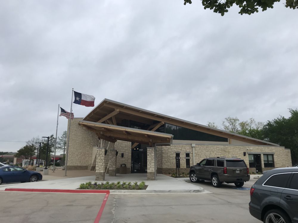 Fort Worth Community Credit Union 01