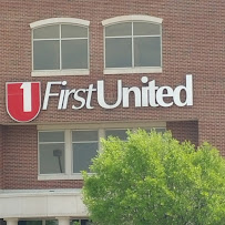 First United Bank - Denton South 02