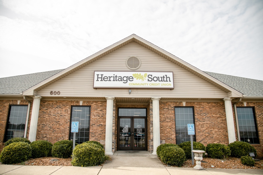 Heritage South Community Credit Union 01