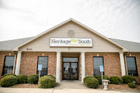 Heritage South Community Credit Union 01