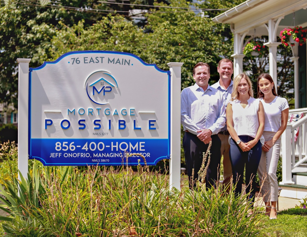 Cherry Creek Mortgage, LLC, Jeff Onofrio, NMLS# 38670 01