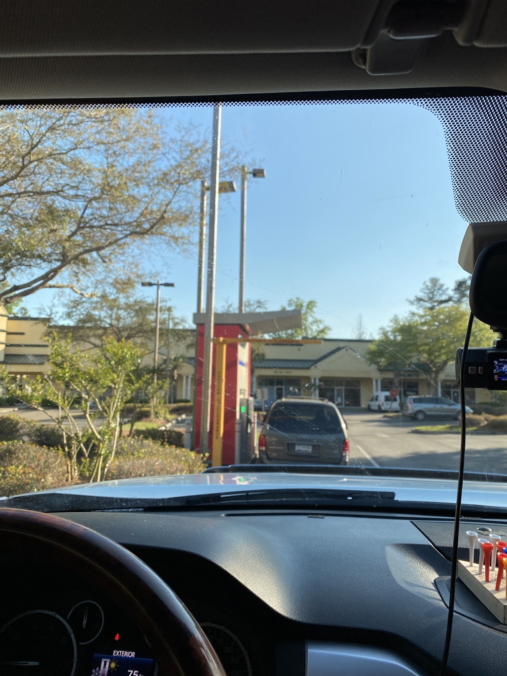 Bank of America ATM (Drive-thru) 01