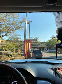 Bank of America ATM (Drive-thru) 01