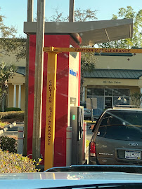 Bank of America ATM (Drive-thru) 02