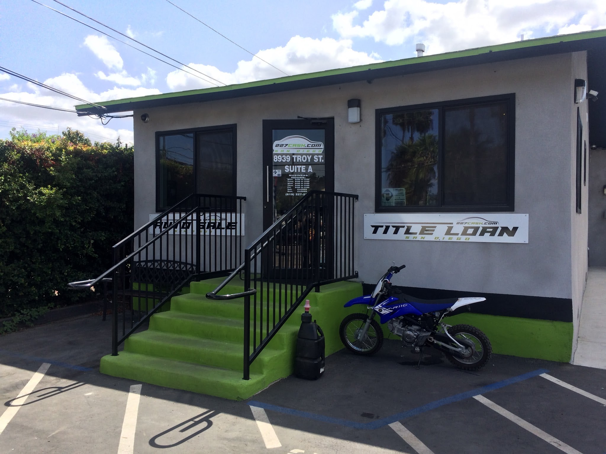 Auto Pawn San Diego 01
