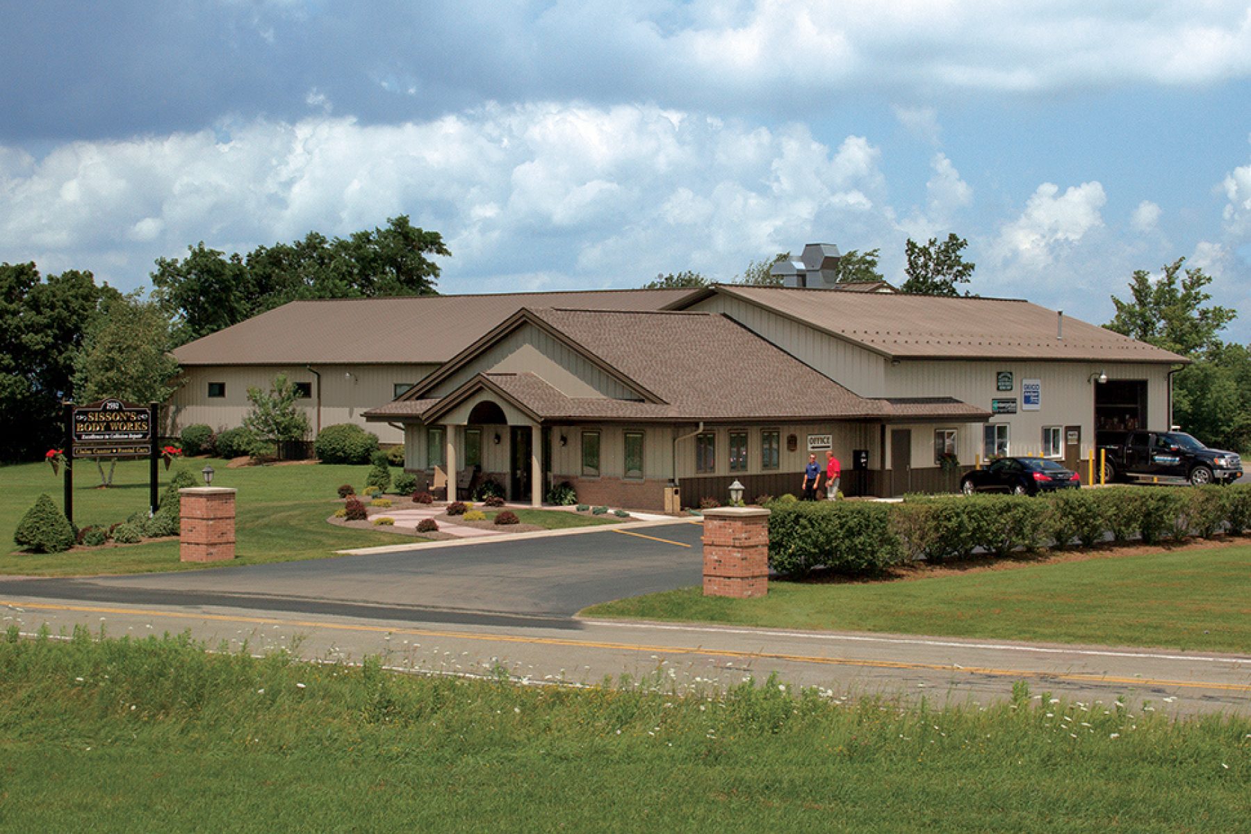 Morton Buildings, Inc. 01
