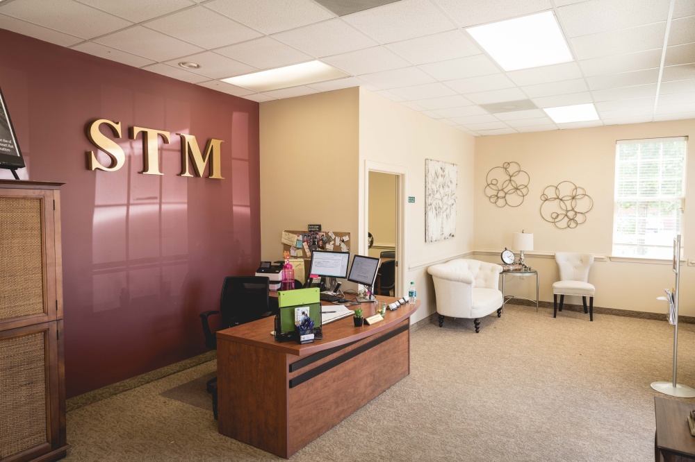 Southern Trust Mortgage 01