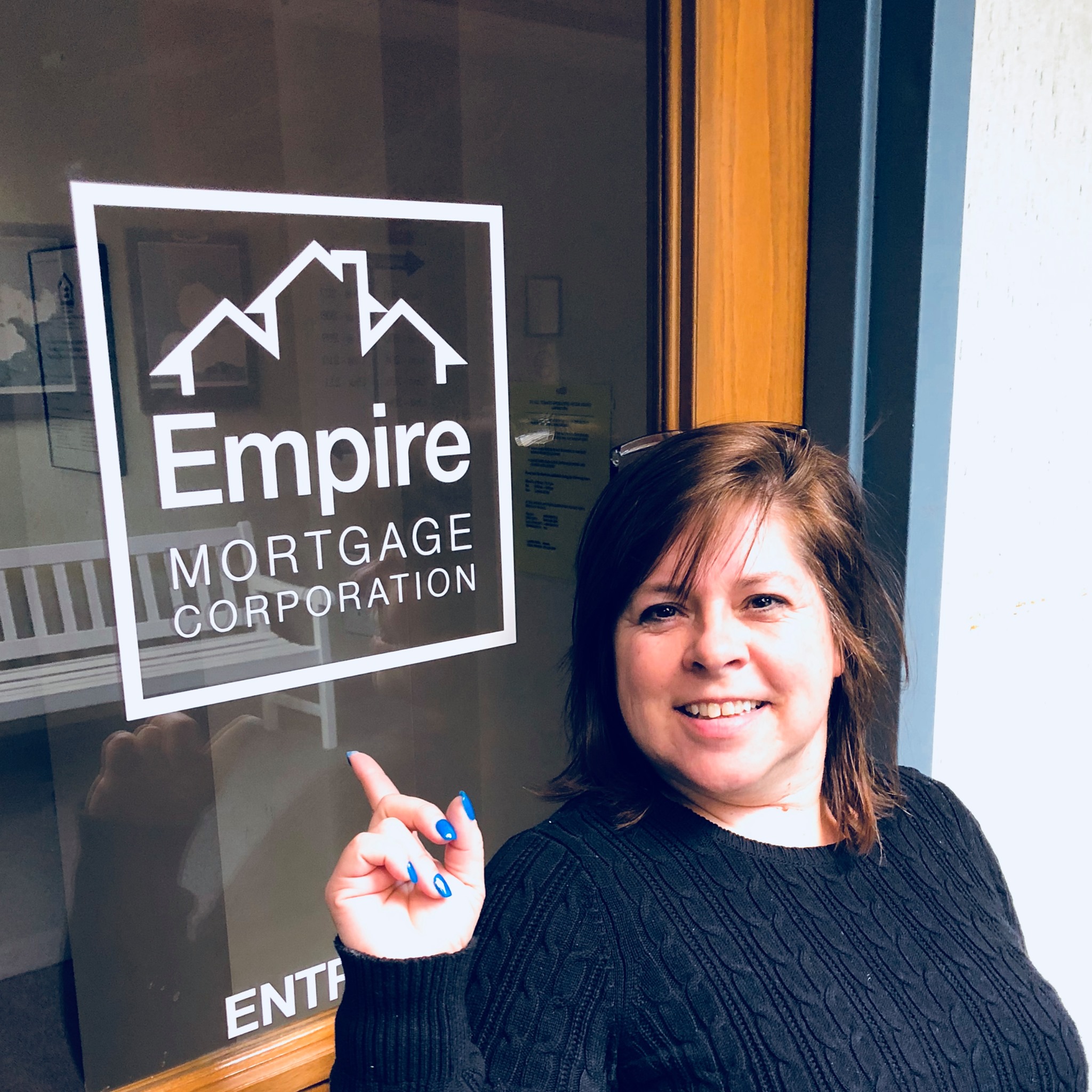 Empire Mortgage Corporation 01