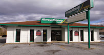 Always Money 01