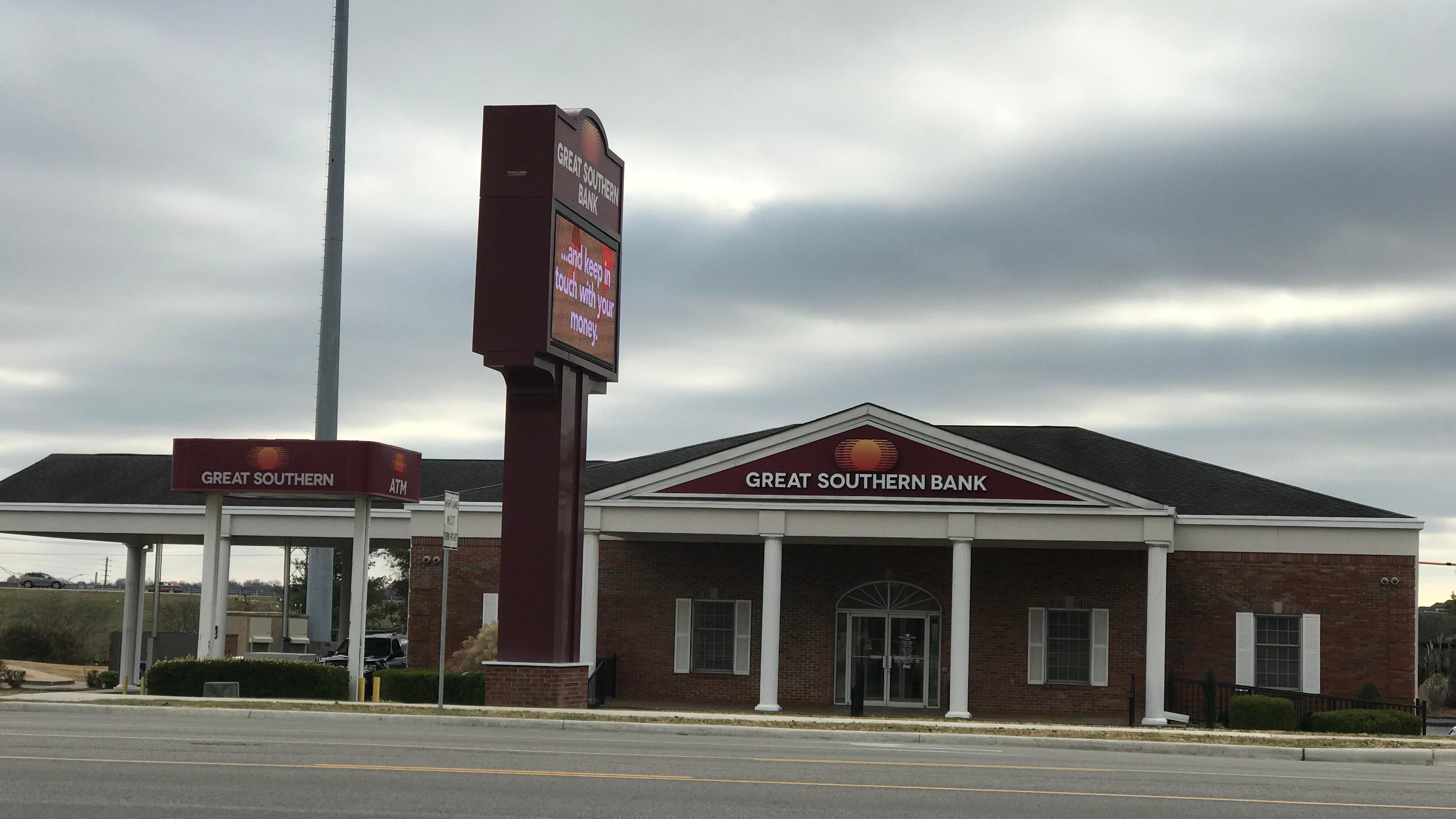 Great Southern Bank 01