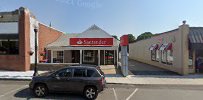 Santander Bank Branch 01