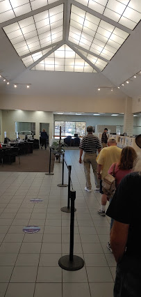 U.S. Bank Branch 02