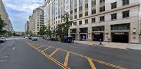 Bank of America Financial Center 02