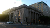 Bank of America Financial Center 03