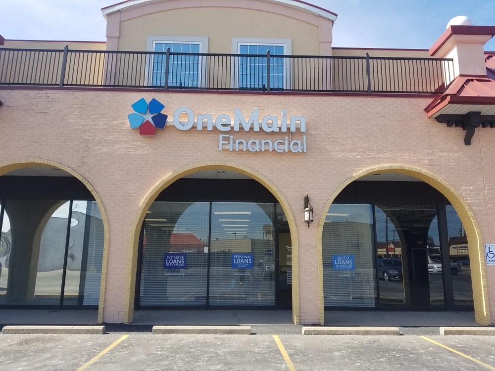 OneMain Financial 01