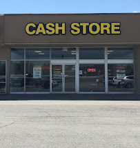 Cash Store 02