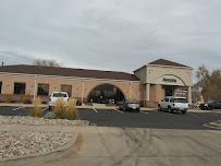 Aventa Credit Union | Cascade Branch 01