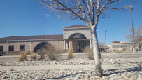 Aventa Credit Union | Cascade Branch 02
