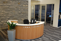 USAA Financial Center 01