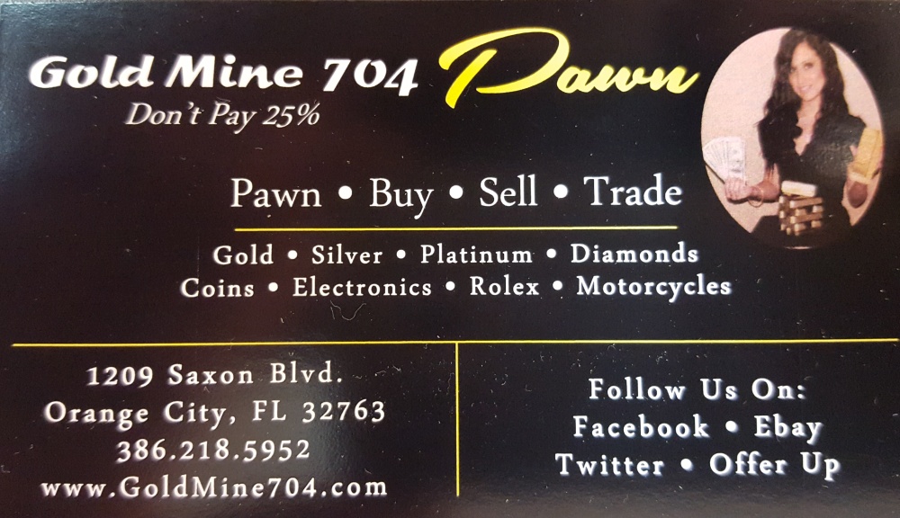 Gold Mine 704 01