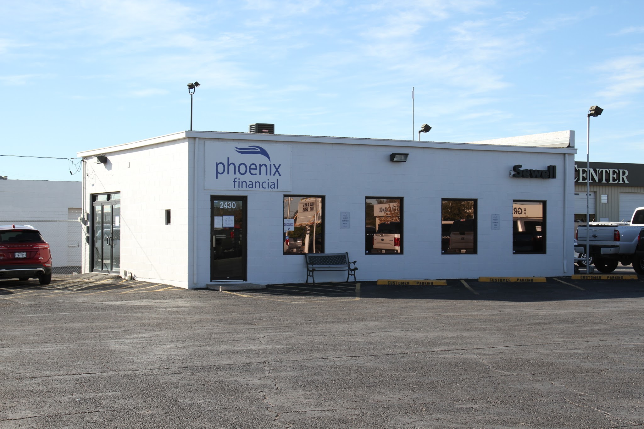 Phoenix Financial 01
