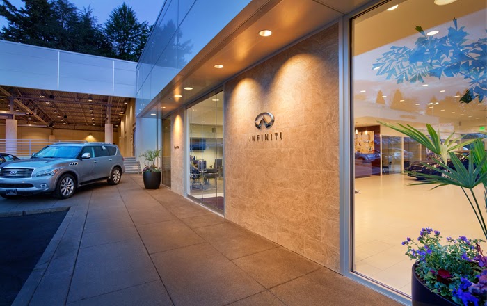 Beaverton INFINITI 01