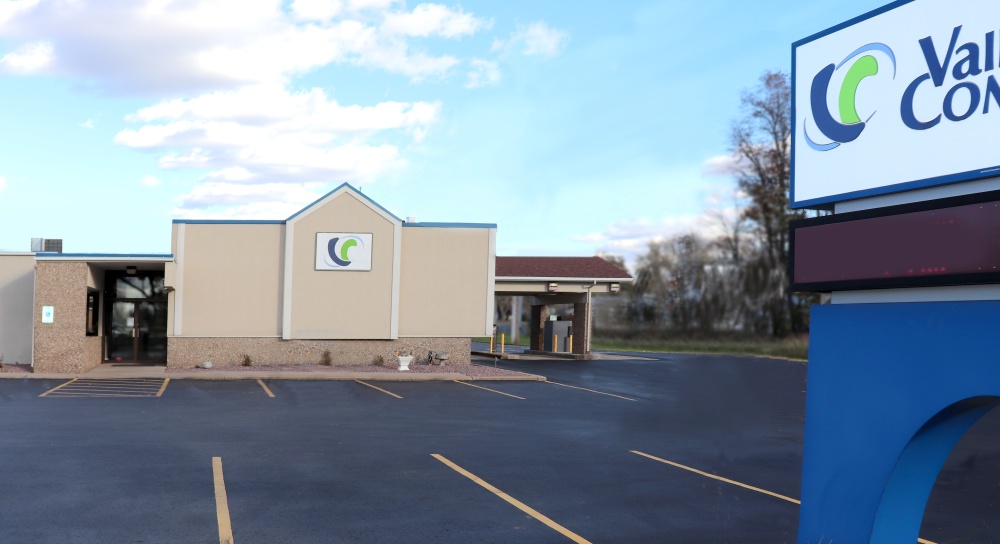 Valley Communities Credit Union Marshfield 01