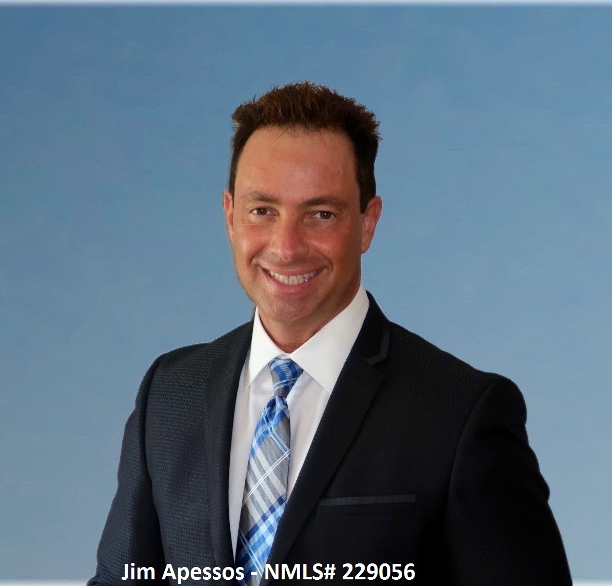Jim Apessos - Midwest Equity Mortgage and Celebrity Home Loans NMLS# 229056 01