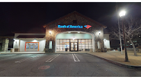 Bank of America (with Drive-thru ATM) 01