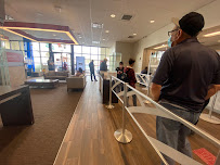 Bank of America (with Drive-thru ATM) 02