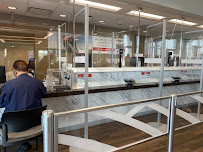Bank of America (with Drive-thru ATM) 03
