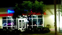 Bank of America (with Drive-thru services) 01