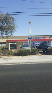 Bank of America (with Drive-thru services) 04