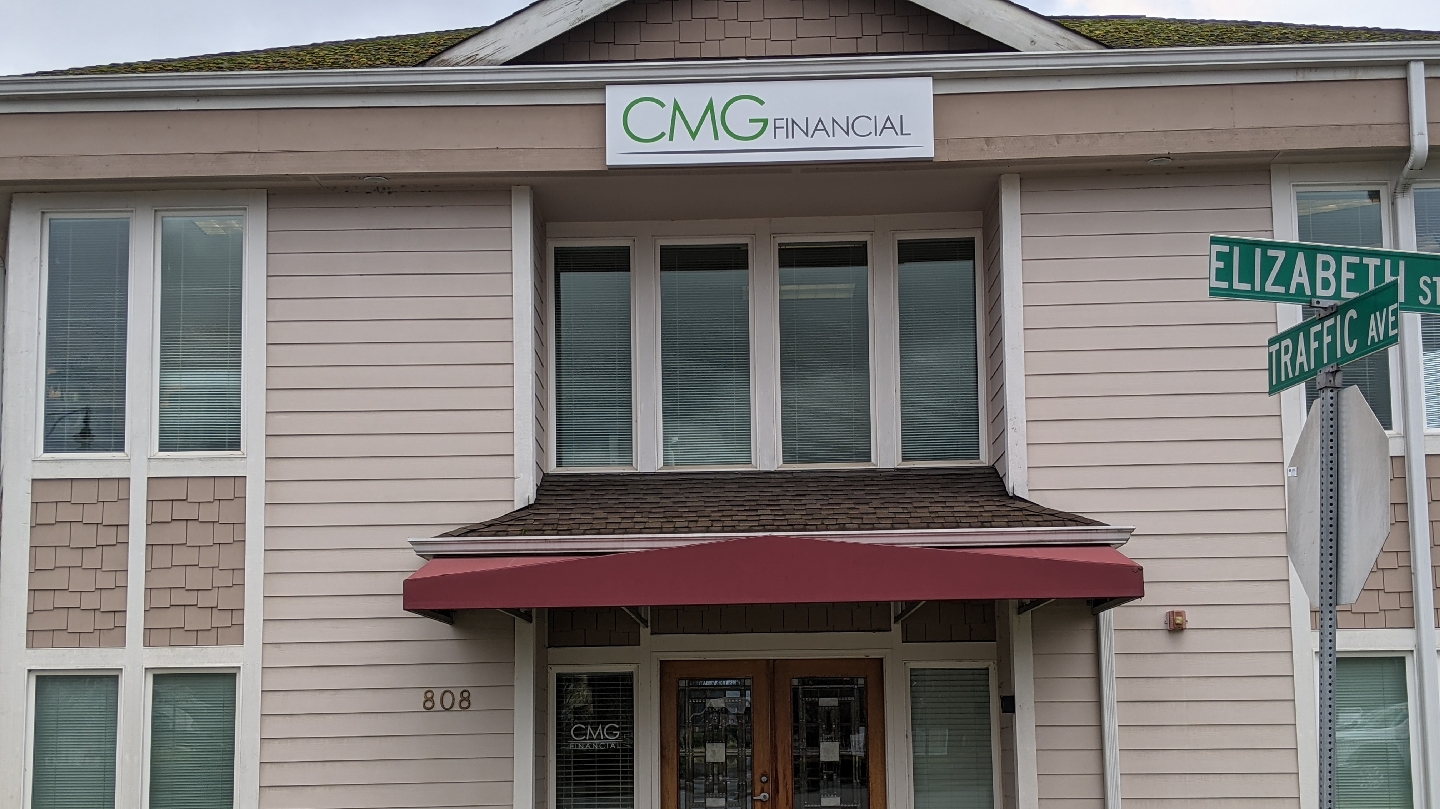 Team Quinney, CMG Financial Lender Sumner Mortgage Broker 01
