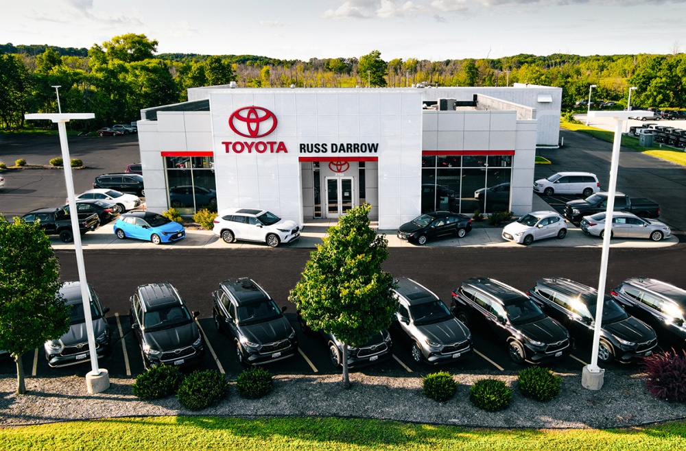 Russ Darrow Toyota 01