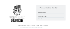 Wolf Business Solutions Inc. 02