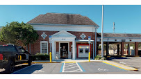 Bank of America (with Drive-thru ATM) 01