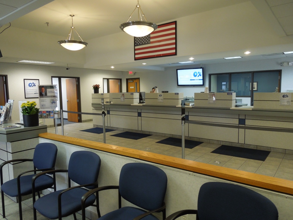 Landmark Credit Union 01
