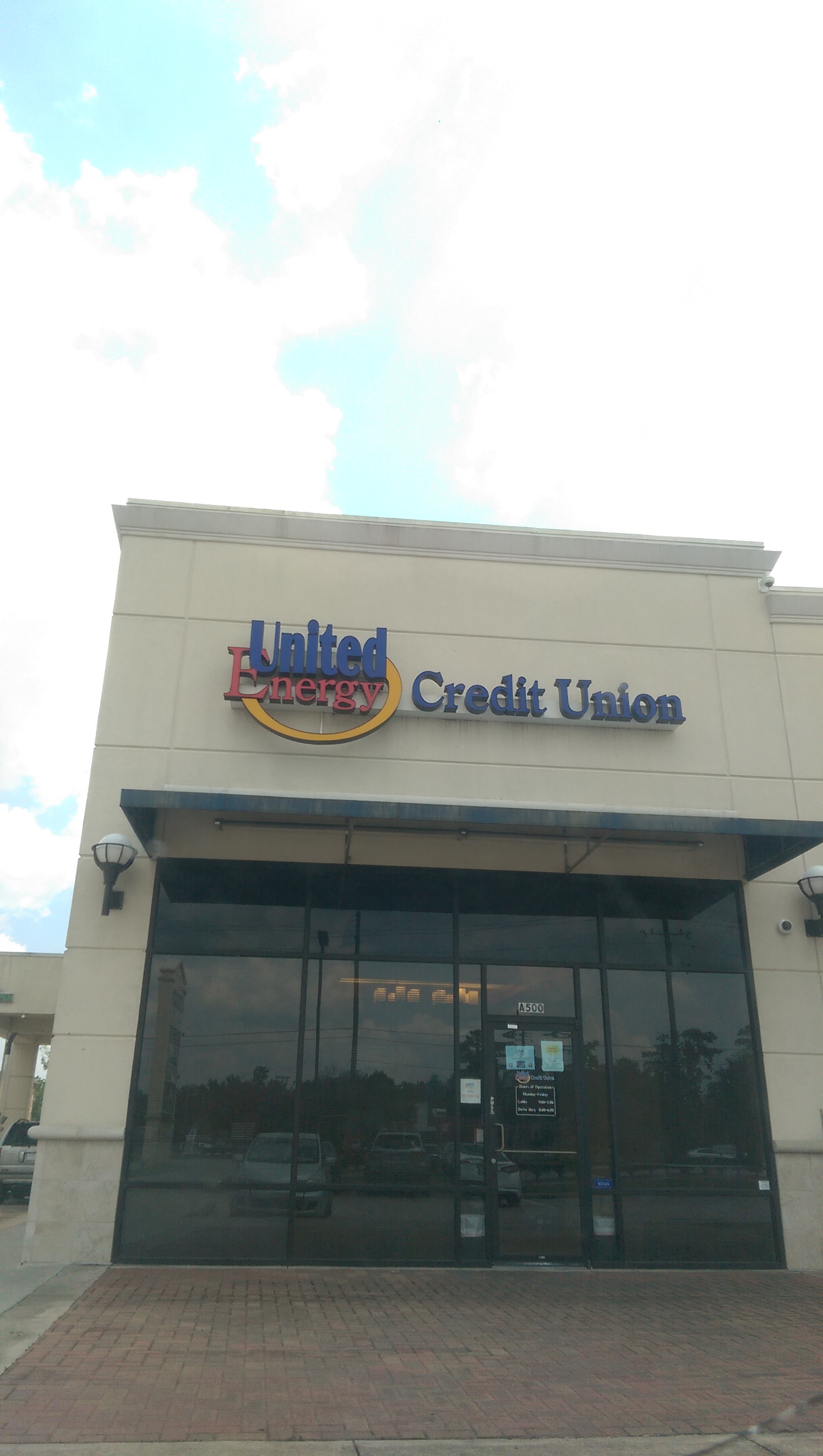 United Energy 01