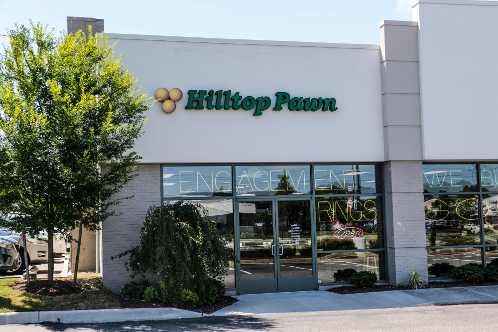 Hilltop Pawn Shop 01