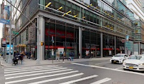 Bank of America Financial Center 01
