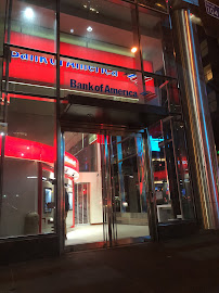 Bank of America Financial Center 02