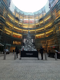 Bank of America Financial Center 04