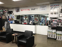 Mears Nissan 03
