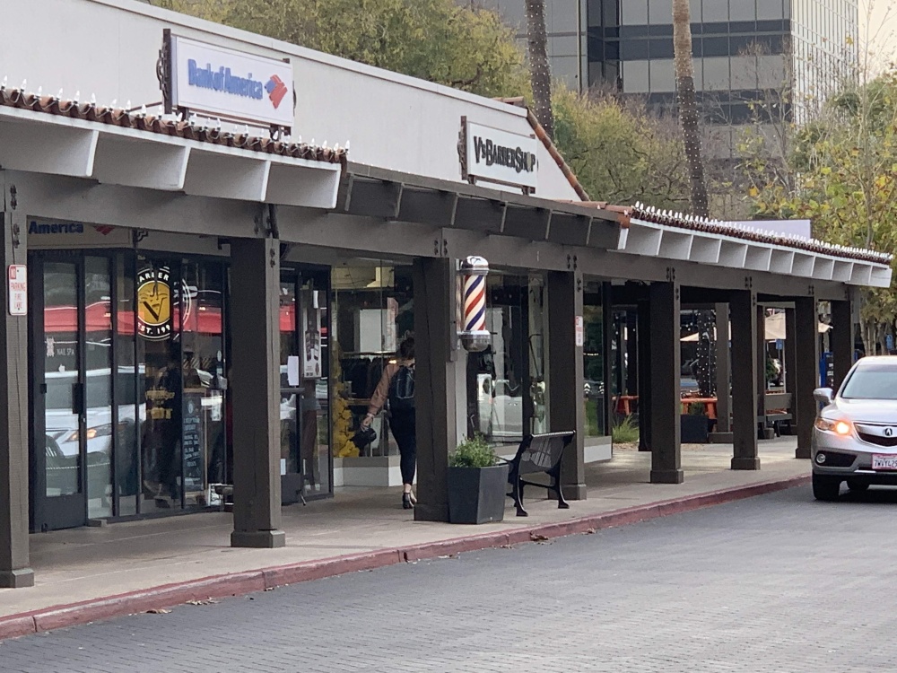 Bank of America ATM 01