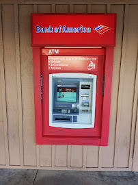 Bank of America ATM 02